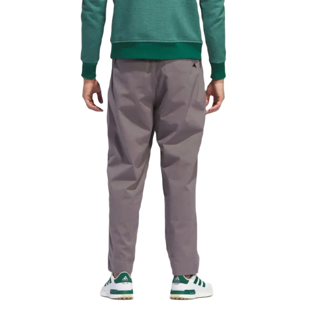Adidas 2024 Go-To Versatile Pants - Brown