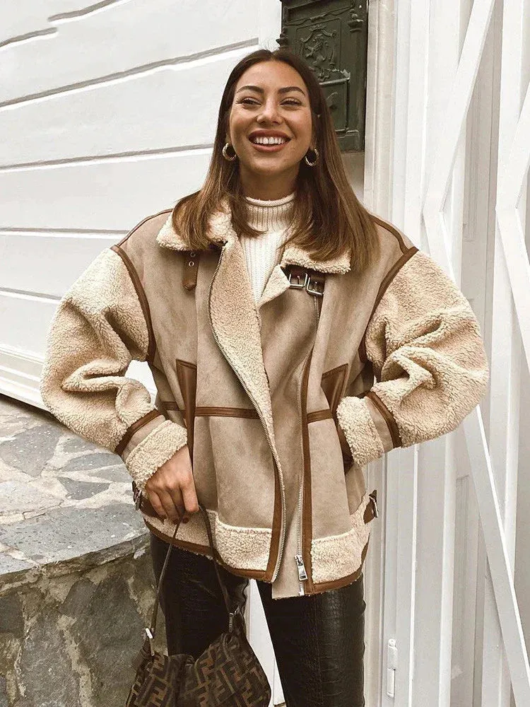 Berlijn - Chic Jasje