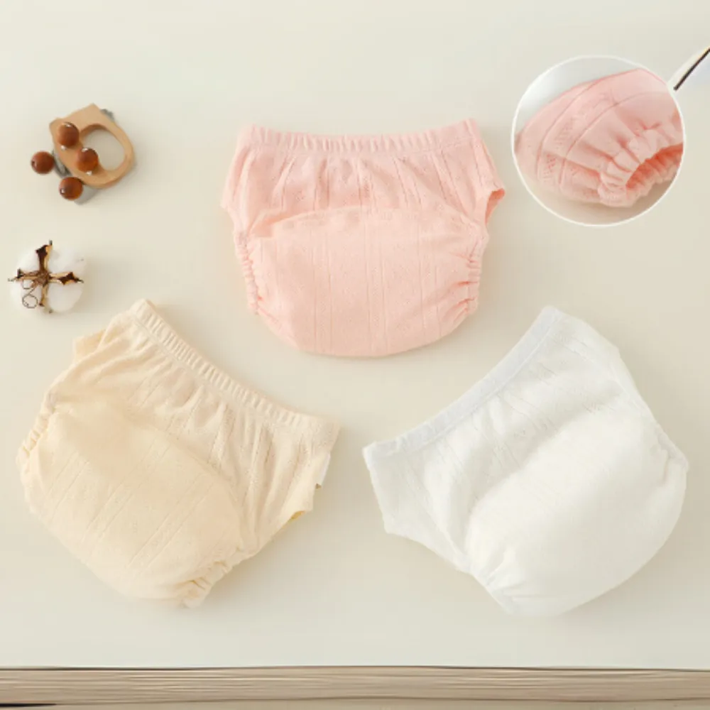 Comfy toilet pants | Breathable and comfortable toilet training
