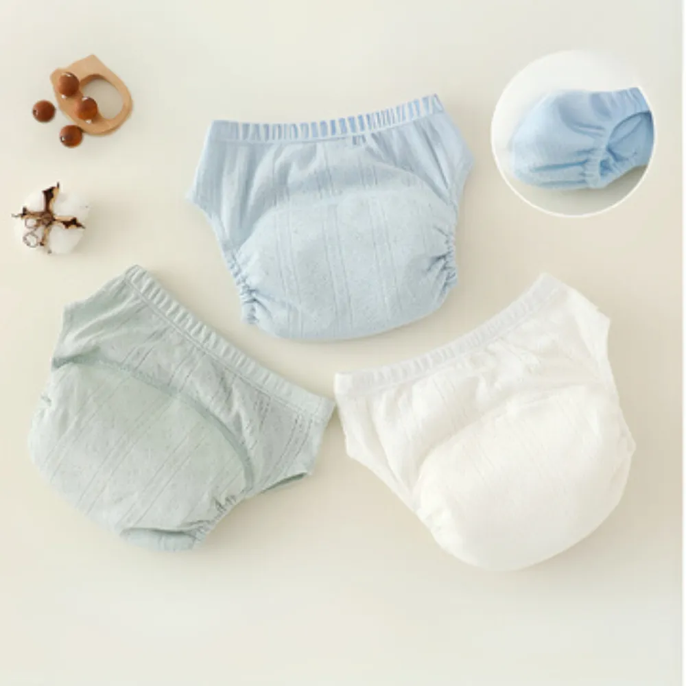 Comfy toilet pants | Breathable and comfortable toilet training