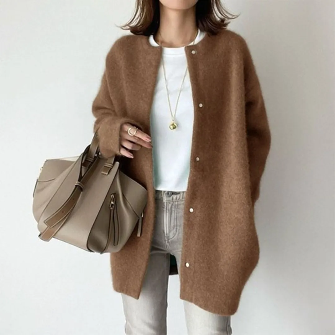 Maelle | Comfortable Vest