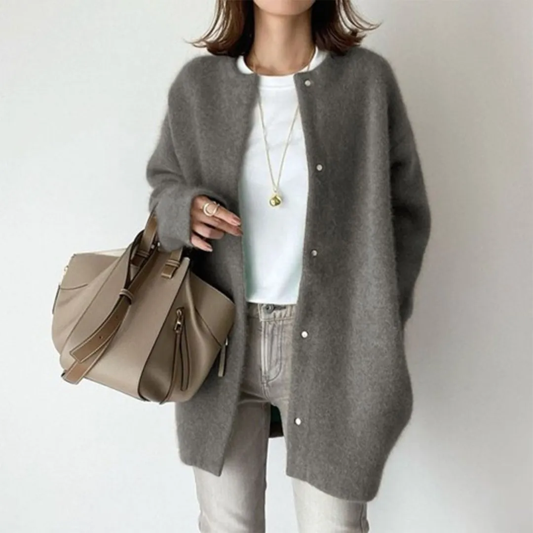 Maelle | Comfortable Vest
