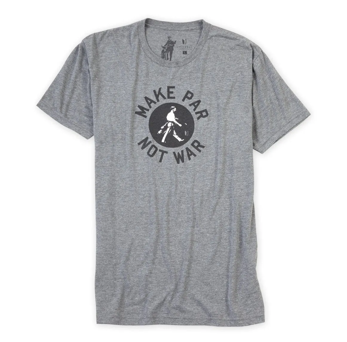 THE REVOLUTION TEE