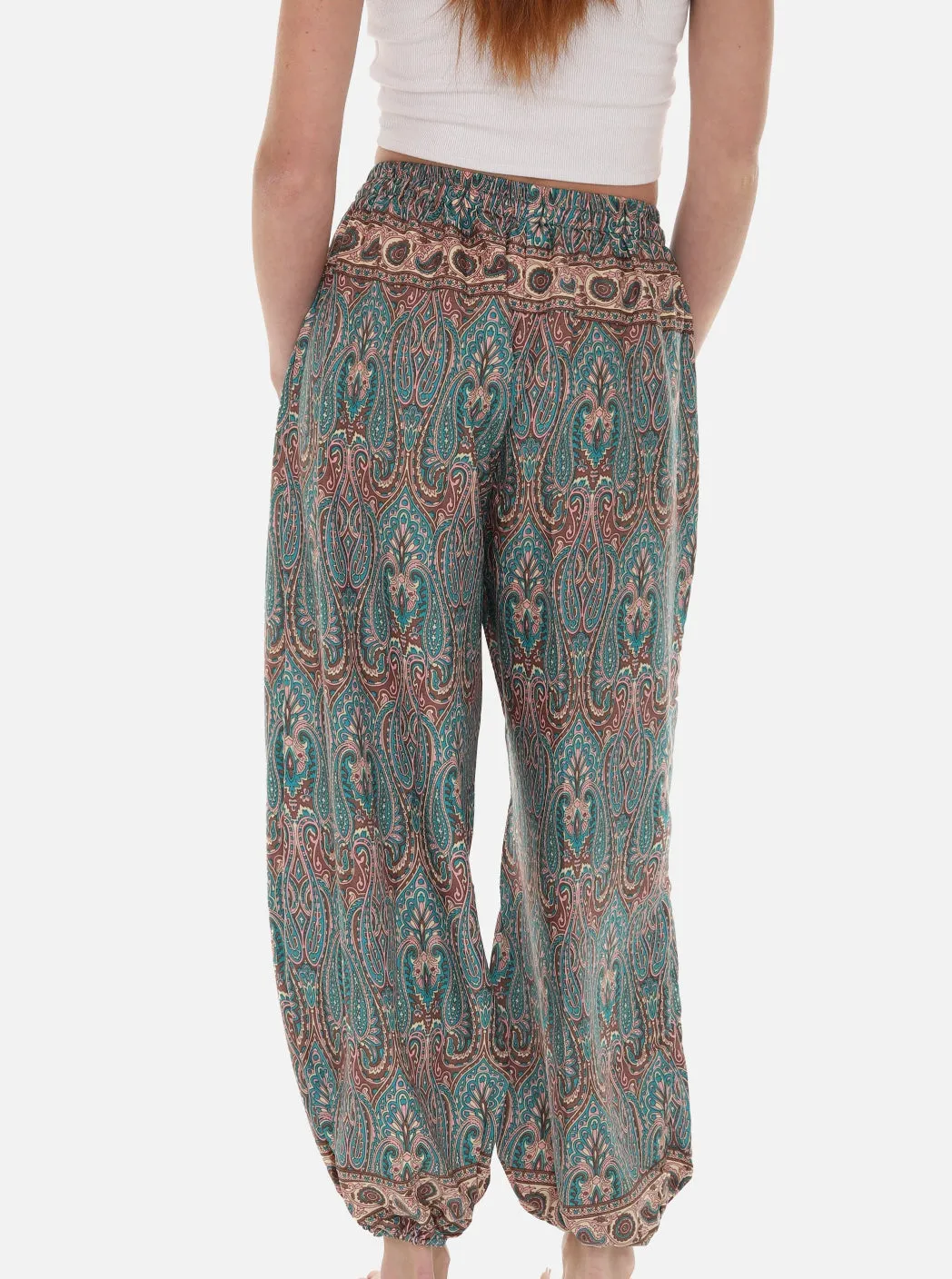 Trendy and Comfortable Pants for Women